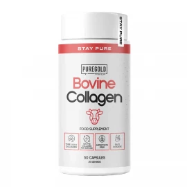 Коллаген Pure Gold Collagen - 100 caps