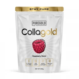 Коллаген Pure Gold CollaGold - 300 g 