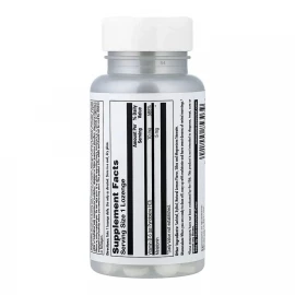 Мелатонін KAL Melatonin 5 mg - 30 lozenges