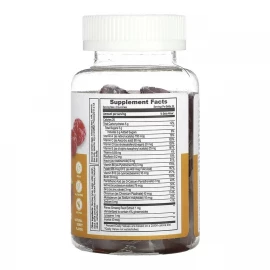 Мультивітаміни Lifeable Men's Multivitamin Adult — 60 gummies