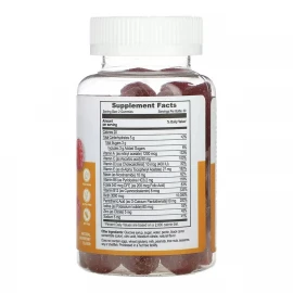 Мультивітаміни Lifeable Women's Multivitamin Adult — 60 gummies