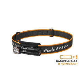 Ліхтар налобний Fenix HM23 V2.0 300 лм