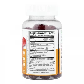 Пробіотик Lifeable Probiotic 2 Billion CFU Kids — 60 gummies
