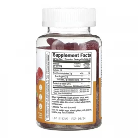 Пробіотик Lifeable Probiotic 5 Billion Kids - 60 gummies
