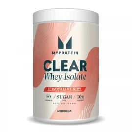 Протеин Myprotein Clear Whey Isolate - 20 servings