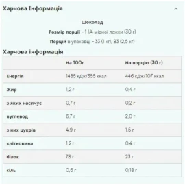 Протеин Myprotein Slow-Release Casein - 2.5 kg