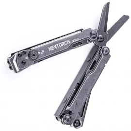 Мультитул Nextorch Pioneer MT20