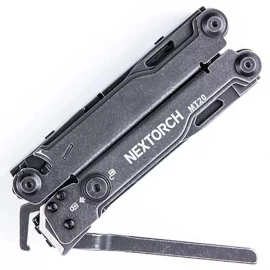 Мультитул Nextorch Pioneer MT20