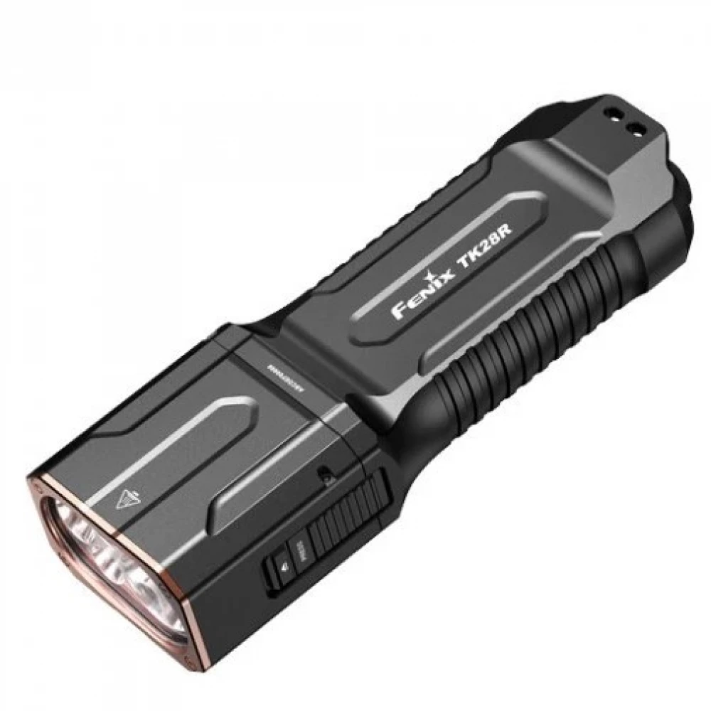 Ліхтар ручний Fenix TK28R