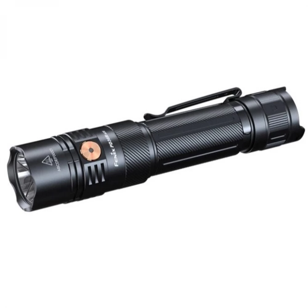 Ліхтар ручний Fenix PD36R ACE 3000 лм