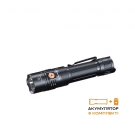 Ліхтар ручний Fenix PD36R ACE 3000 лм