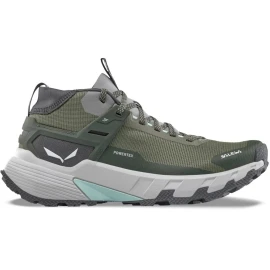 Ботинки Salewa Pedroc 2 Mid PTX W