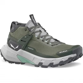 Ботинки Salewa Pedroc 2 Mid PTX W