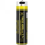 Аккумулятор LiitoKala USB-King4000 18650 4000 mAh с USB