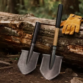 Лопата NexTool NE20396