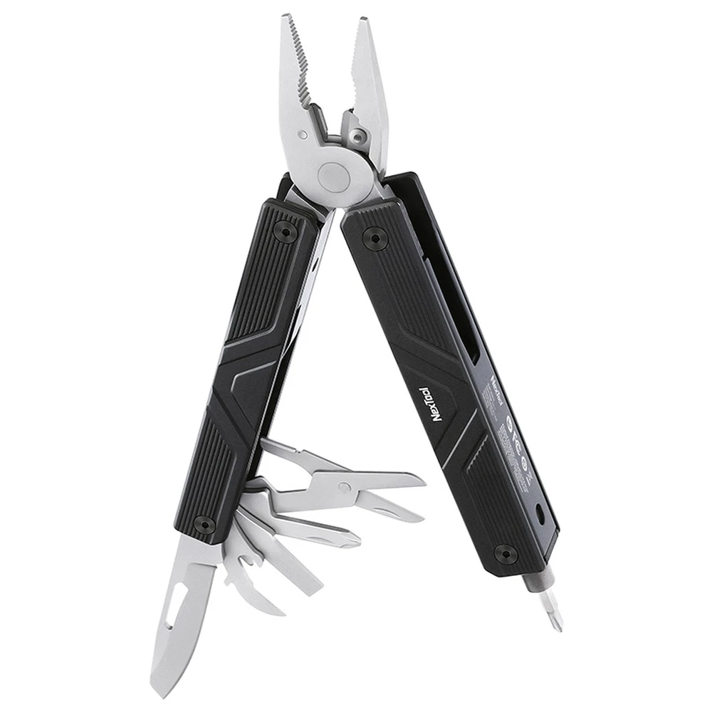 Мультитул NexTool Gemini