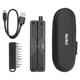 Мультитул NexTool Gemini