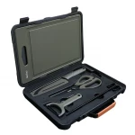 Набор для барбекю NexTool Barbecue Tool Set