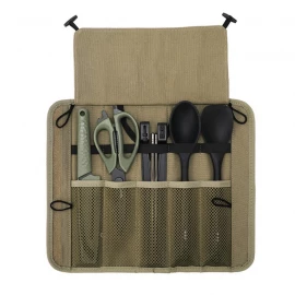 Набор кухонной посуды NexTool Outdoor Cooking set, 6 предметов