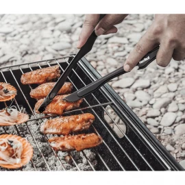 Набор кухонной посуды NexTool Outdoor Cooking set, 6 предметов