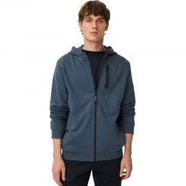 Кофта Camel Active Sweat Jacket with Hood