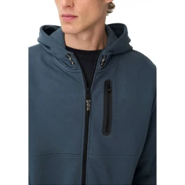 Кофта Camel Active Sweat Jacket with Hood