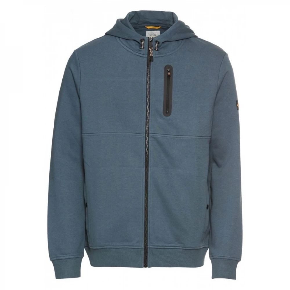 Кофта Camel Active Sweat Jacket with Hood
