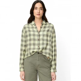 Сорочка Camel Active Blouse