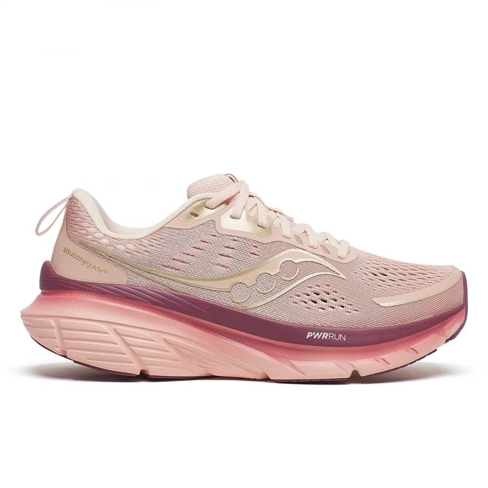 Кросівки Saucony Guide 18 Wmn