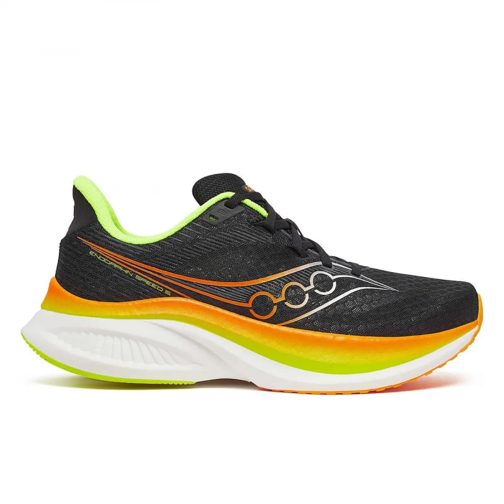 Кроссовки Saucony Endorphin Speed 5 
