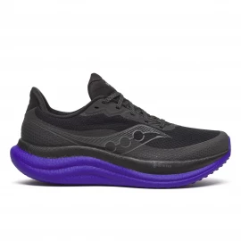 Кросівки Saucony Triumph 23 GTX 