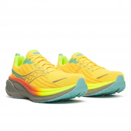 Кросівки Saucony Hurricane 25