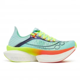 Кроссовки Saucony Endorphin Elite 2 Unisex