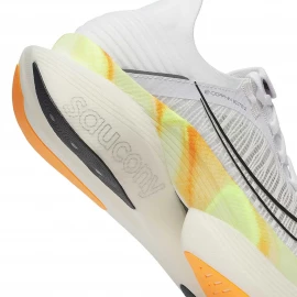 Кроссовки Saucony Endorphin Elite 2 Unisex