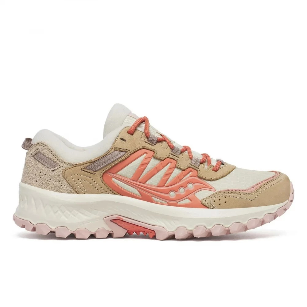 Кросівки Saucony Grid Peak Wmn