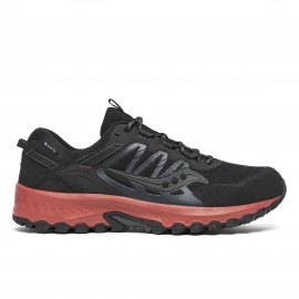 Кроссовки Saucony Grid Peak GTX Unisex
