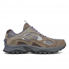 Кроссовки Saucony Grid Aura X Unisex