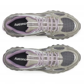 Кроссовки Saucony Grid Aura X Unisex