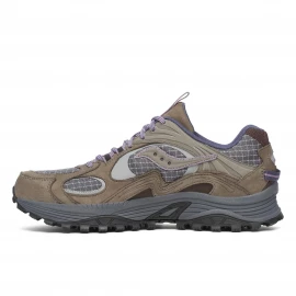 Кроссовки Saucony Grid Aura X Unisex