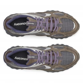 Кроссовки Saucony Grid Aura X Unisex