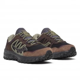 Кроссовки Saucony Grid Peak Unisex