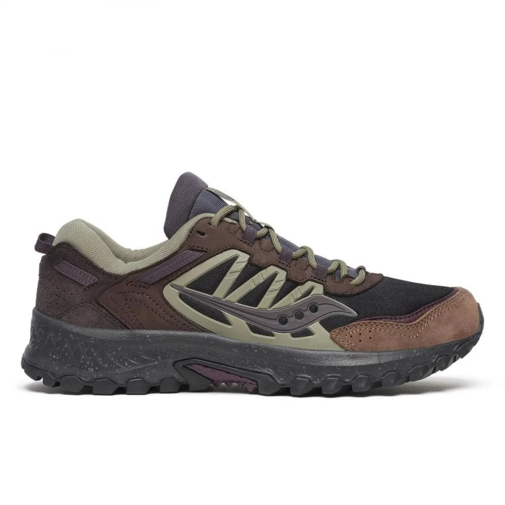 Кроссовки Saucony Grid Peak Unisex