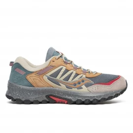 Кросівки Saucony Grid Peak