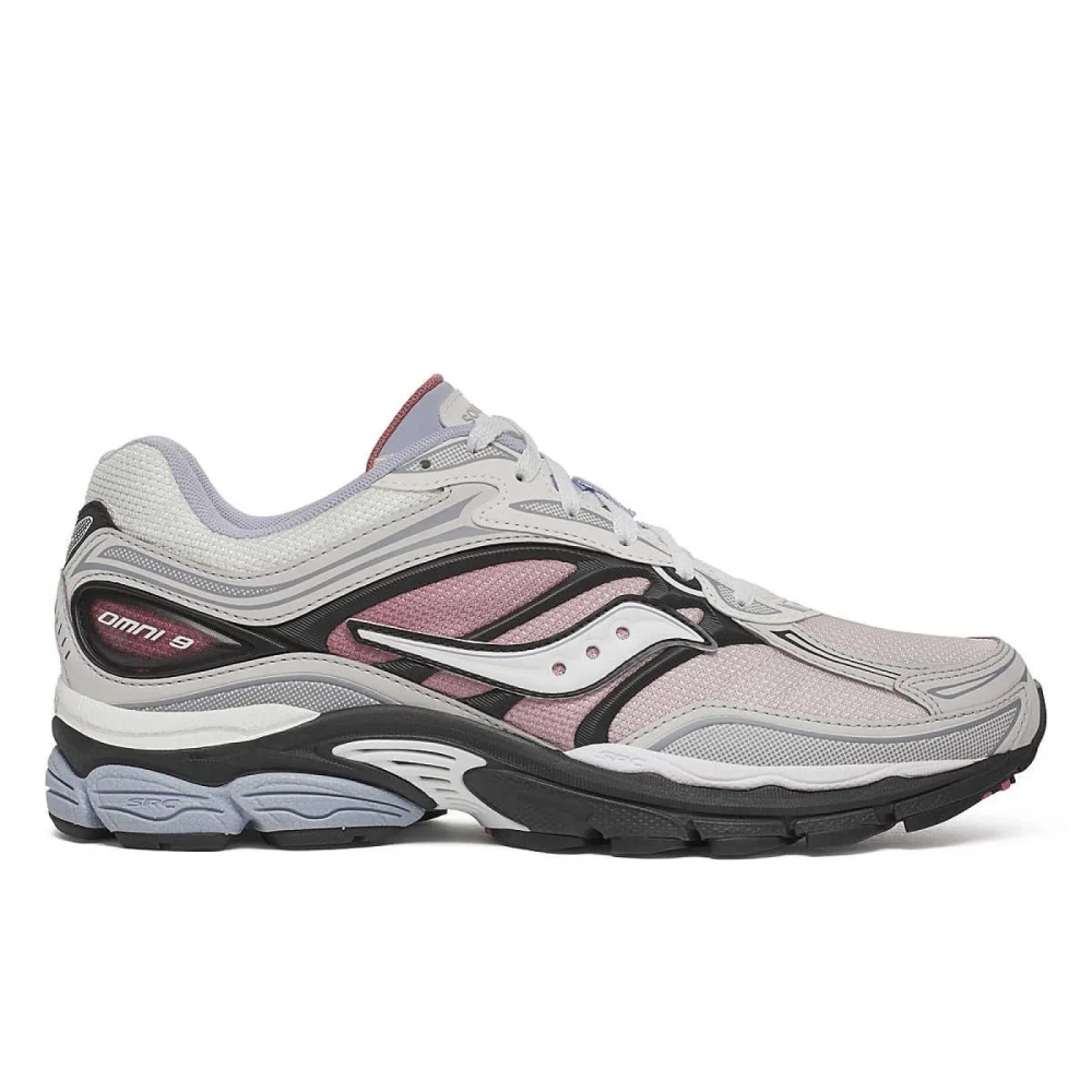 Кросівки Saucony Progrid Omni 9 Fade Unisex