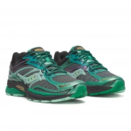 Кросівки Saucony Progrid Omni 9 Glowaconstricto Unisex
