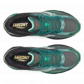 Кросівки Saucony Progrid Omni 9 Glowaconstricto Unisex