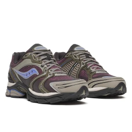 Кроссовки Saucony Progrid Triumph 4