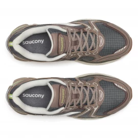 Кросівки Saucony Progrid Triumph 4