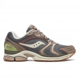 Кросівки Saucony Progrid Triumph 4
