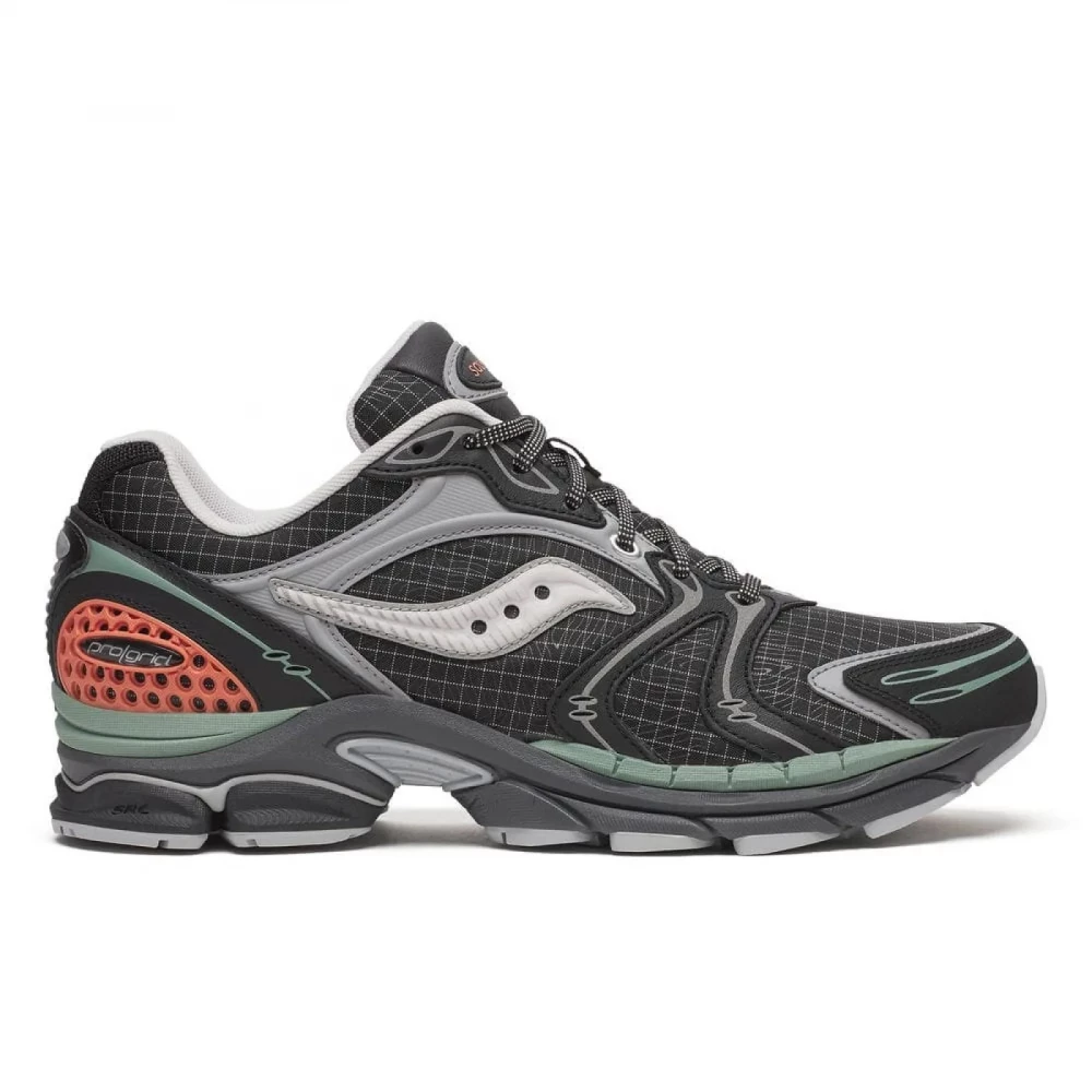 Кросівки Saucony Progrid Triumph 4